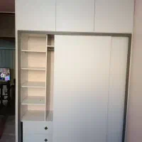 ساخت انواع کمددیواری