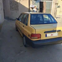 پراید مدل 1383|خودرو سواری و وانت|سبزوار, قصبه شرقی|دیوار