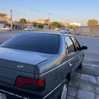پژو 405 مدل 90|خودرو سواری و وانت|مهران (ایلام), |دیوار
