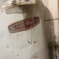 آبگرمکن گازی