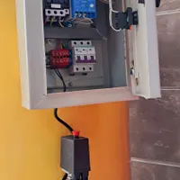 مرکز تخصصی کمپرسور هوا از درب کارخانه|ماشین‌آلات صنعتی|تهران, نعمت‌آباد|دیوار