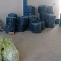 طاقه کیسه زباله رولی