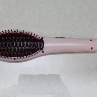 برس حرارتی