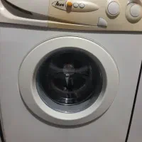 ماشین لباسشویی ۵کیلویی آبسال