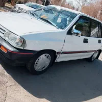 هاچبک .معاوضه با فروش