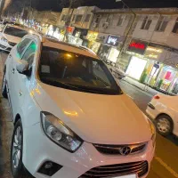 جک اس ۵ مدل ۹۸