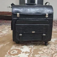 چمدان مسافرتی|کیف، کفش، کمربند|قزوین, |دیوار