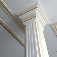 نقاشی ساختمان|خدمات پیشه و مهارت|پلدختر, |دیوار