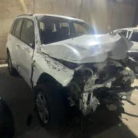 سوزوکی ویتارا تصادفی|خودرو سواری و وانت|تهران, شهید فکوری|دیوار