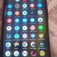 گوشی پوکوx6|موبایل|شیراز, شهرک قمشه|دیوار