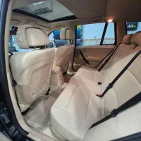 BMW X3 مدل ۲۰۰۹|خودرو سواری و وانت|تبریز, |دیوار