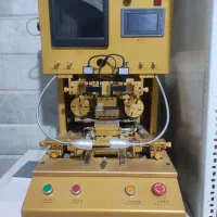 دستگاه فلت زن ال سی دی موبایل