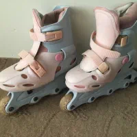 اسکیت برای اسکیت بازها فروش فوری زیر قیمت