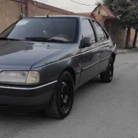 پژو 405 مدل 94|خودرو سواری و وانت|زاهدان, |دیوار