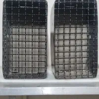 قالب محافظ چراغ جلوی لودر