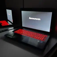 لپ تاپ لنوو (lenovo Y510p)