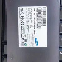 حافظه SSD سامسونگ 128 گیگابایت samsung