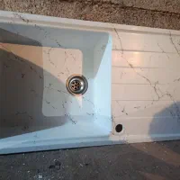 سینگ ظرفشویی سنگی