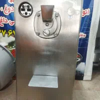 دستگاه بستنی بارسفکن