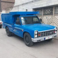 نیسان دوگانه ۱۴۰۳