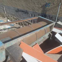 سانتریفیوژ ۲ متری|ماشین‌آلات صنعتی|صالح آباد, |دیوار