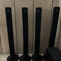 سینما خانگی ال جی|سیستم صوتی خانگی|تهران, پرستار|دیوار