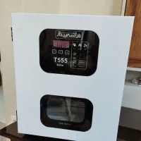 دستگاه میوه خشک کن|سایر لوازم برقی|آباده, |دیوار
