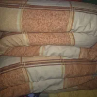 تشک پنبه ای