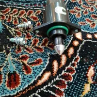 استپر پراید مدل کروز|قطعات یدکی و لوازم جانبی|شاهینشهر, گزبرخوار|دیوار