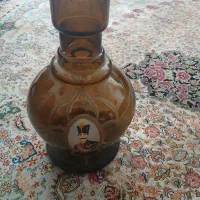 ته قلیان قدیمی نو