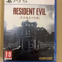 بازی Resident Evil 9