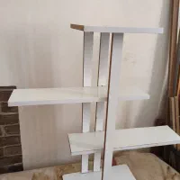 استند اکسسوری و گل