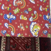 تشک نوزاد و بچه