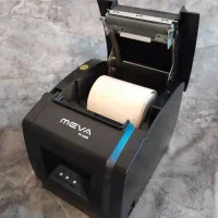 فیش پرینتر درحد نو|پرینتر، اسکنر، کپی، فکس|قم, تعویض پلاک|دیوار