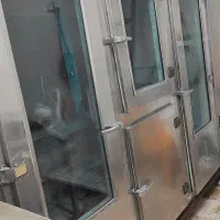یخچال قصابی