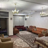 با پول آپارتمان ویلایی بخر/سه خواب/خ نسترن/بازسازی|فروش خانه و ویلا|اهواز, پردیس|دیوار
