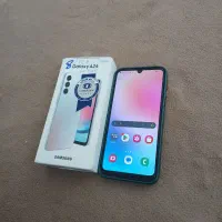 گوشی a24|موبایل|اردبیل, |دیوار