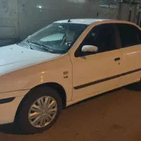 سمندLX