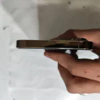 آیفون ۱۳ پرو مکس رنگ گلد|موبایل|مشهد, ایثار|دیوار