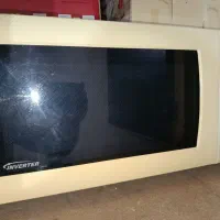 ماکروویو پاناسونیک اصل ژاپن