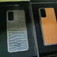 قاب S20 normal|لوازم جانبی موبایل و تبلت|قرچک, شهرک طلائیه|دیوار