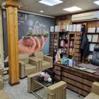 استخدام ۲ نفر کارمند خانم و اقا