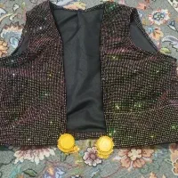 سخمه|لباس|جوانرود, |دیوار