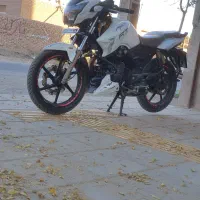 فروش آپاچی ۱۸۰