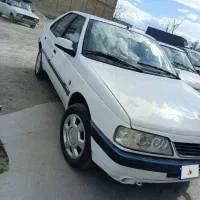 پژو slx مدل ۹۸