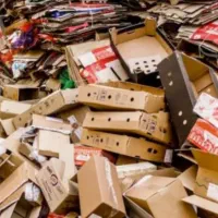 خریدار ضایعات کارتن دفترکتاب وغیره درب محل شما