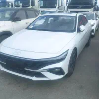 هیوندای النترا 2025 ، 19000 دلار