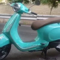 vxl170 وسپا