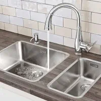 تاسیسات برقی و لوله کشی ساختمانی حسینی