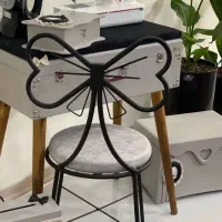میز چرخ خیاطی کاملا نو